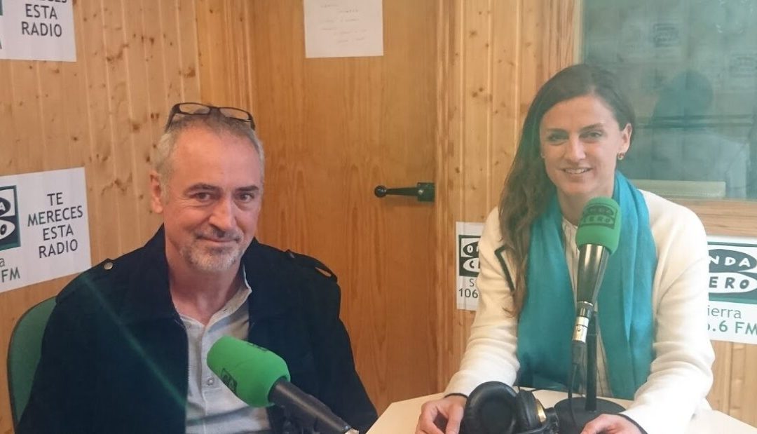 Entrevista con el arquitecto Jesús Arroyo sobre Viviendas Sostenibles