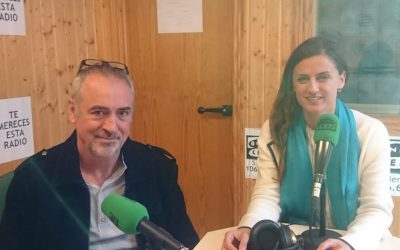 Entrevista con el arquitecto Jesús Arroyo sobre Viviendas Sostenibles