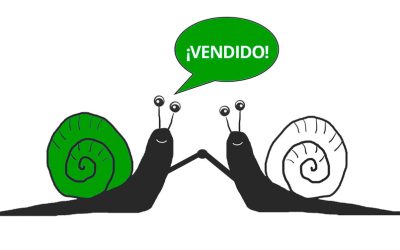 El proceso de venta inmobiliaria