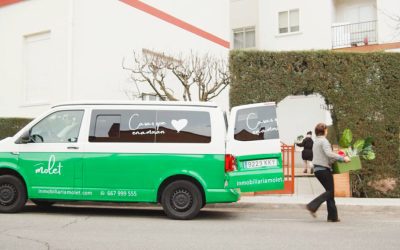 Cómo vender una casa en menos de 3 segundos gracias al ‘Home Staging’