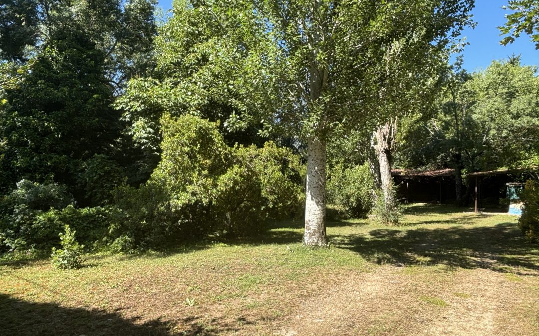 Terreno en Venta en calle Carlos V