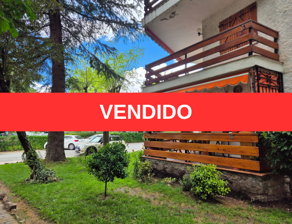 NP Guadarrama vendido