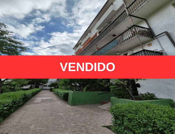 piso en urb parquesierra